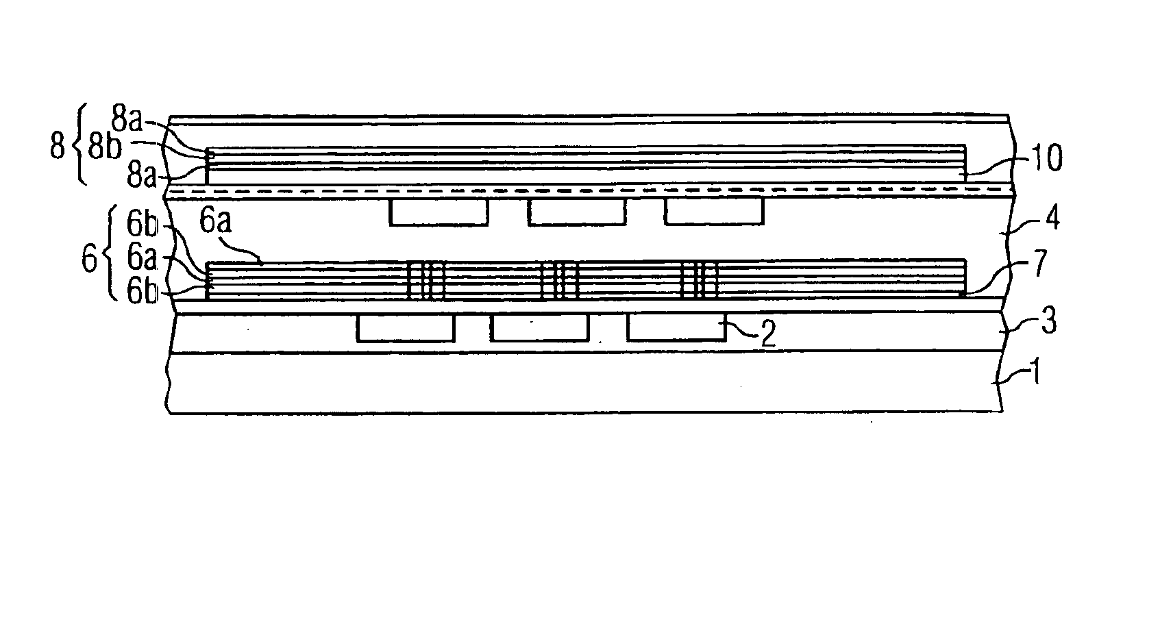 Magnetic component