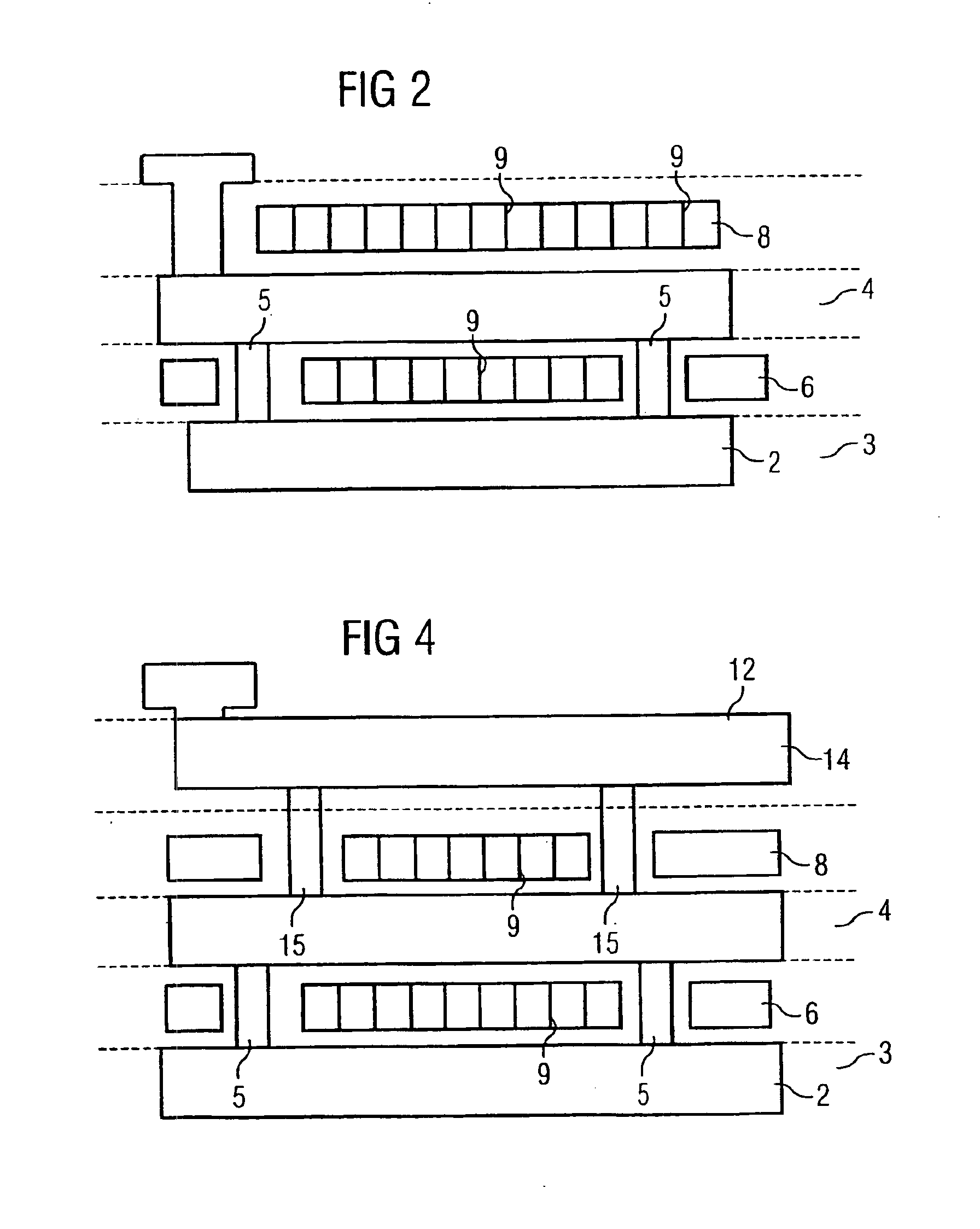 Magnetic component