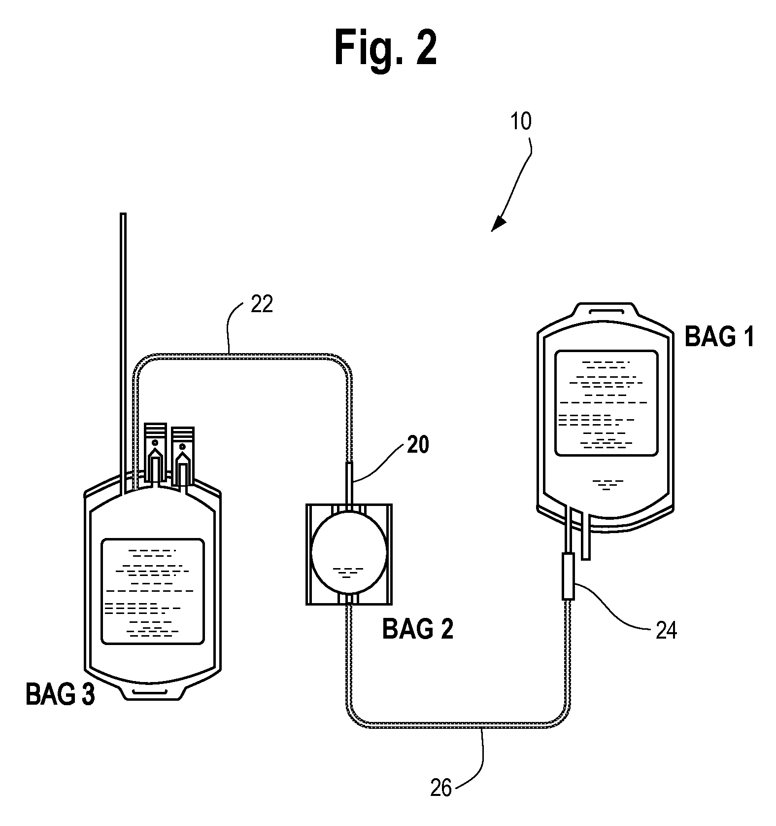 Automated methods and systems for providing platelet concentrates with reduced residual plasma volumes and storage media for such platelet concentrates