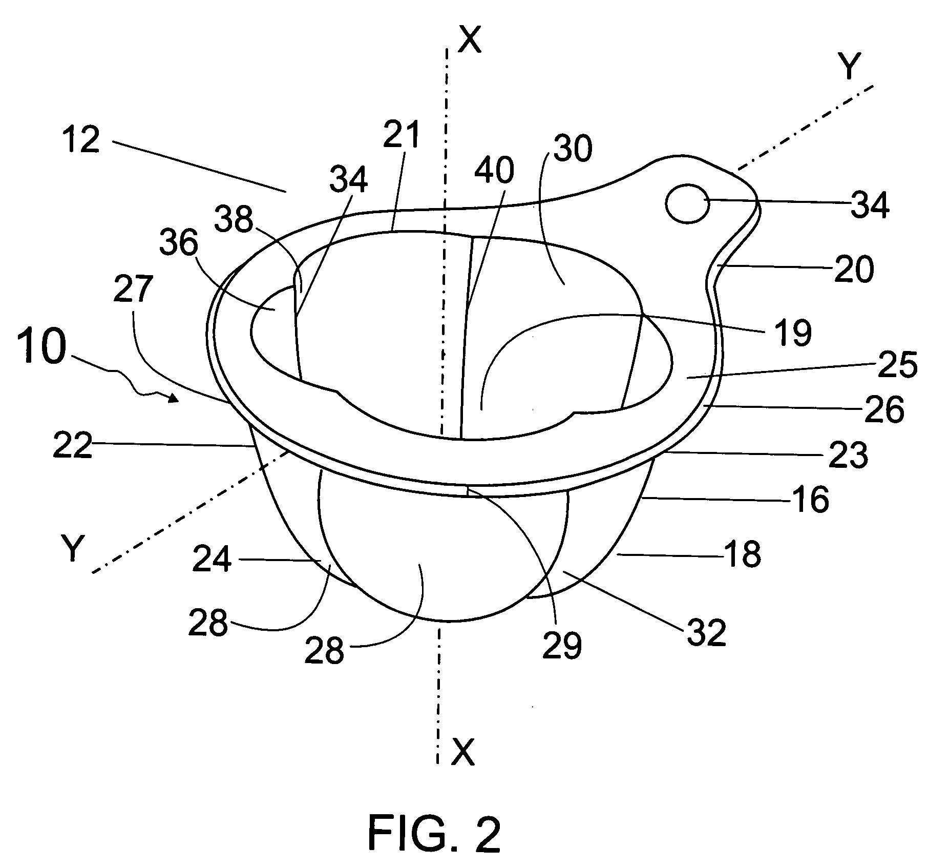 Measuring device