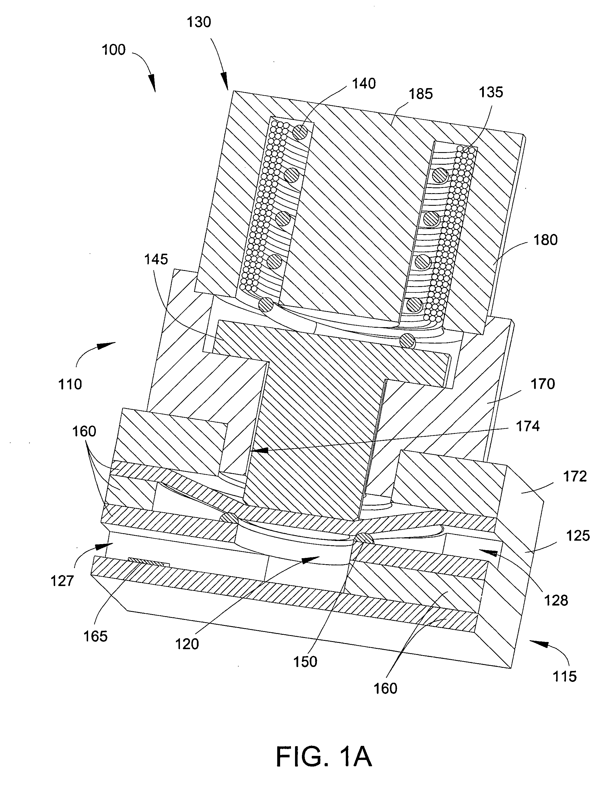 Electromagnetically-actuated microfluidic flow regulators and related applications