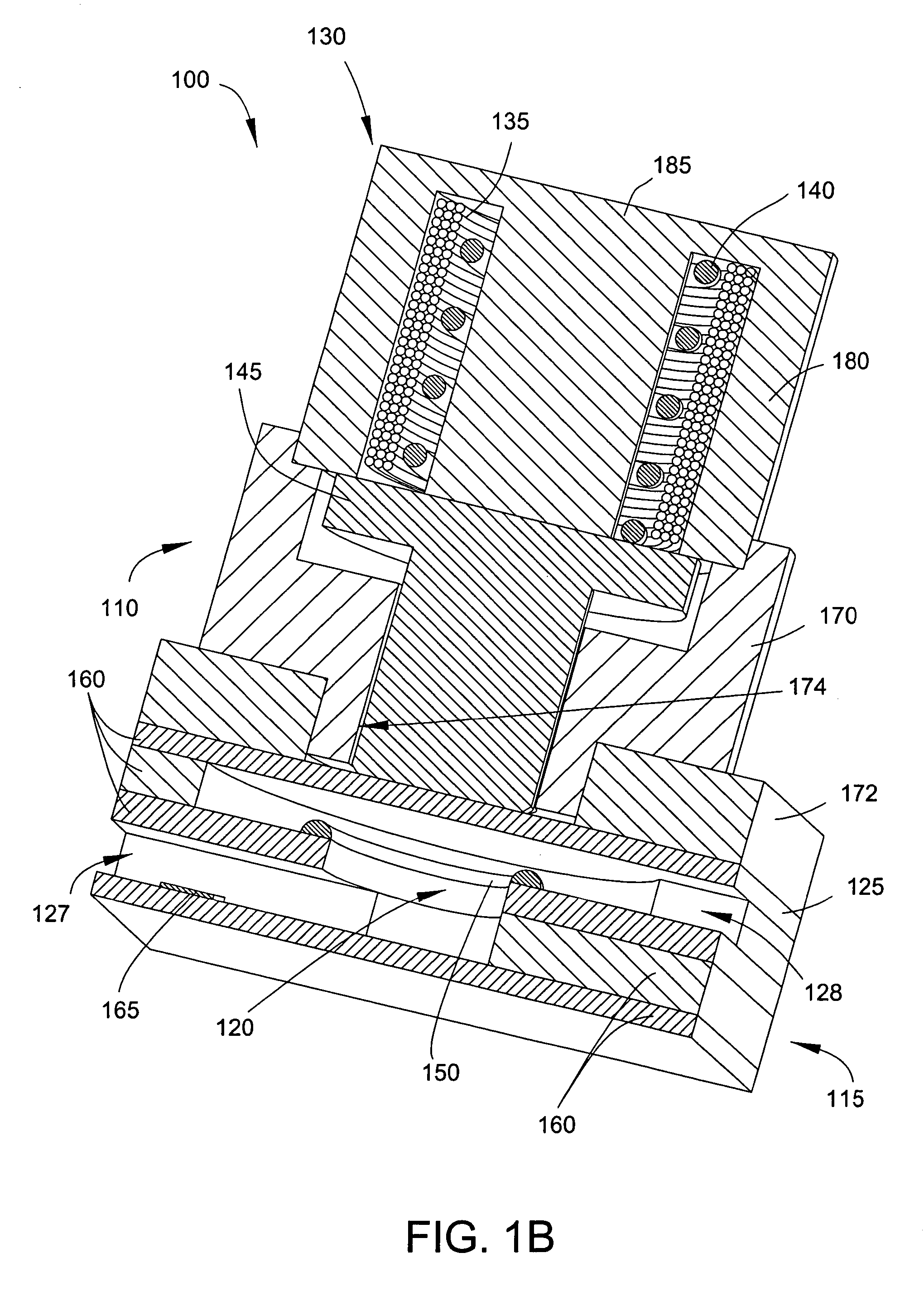 Electromagnetically-actuated microfluidic flow regulators and related applications