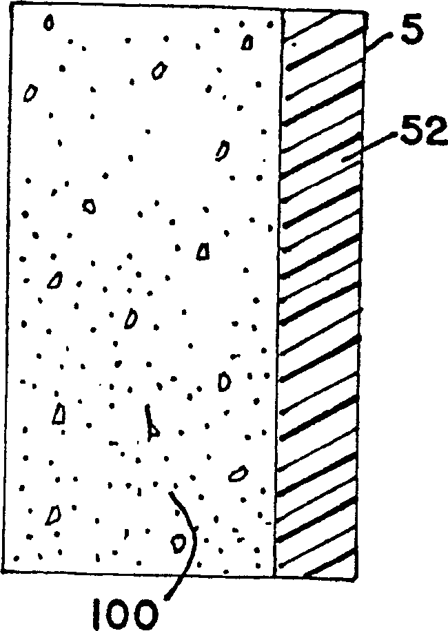 Foundation wall system