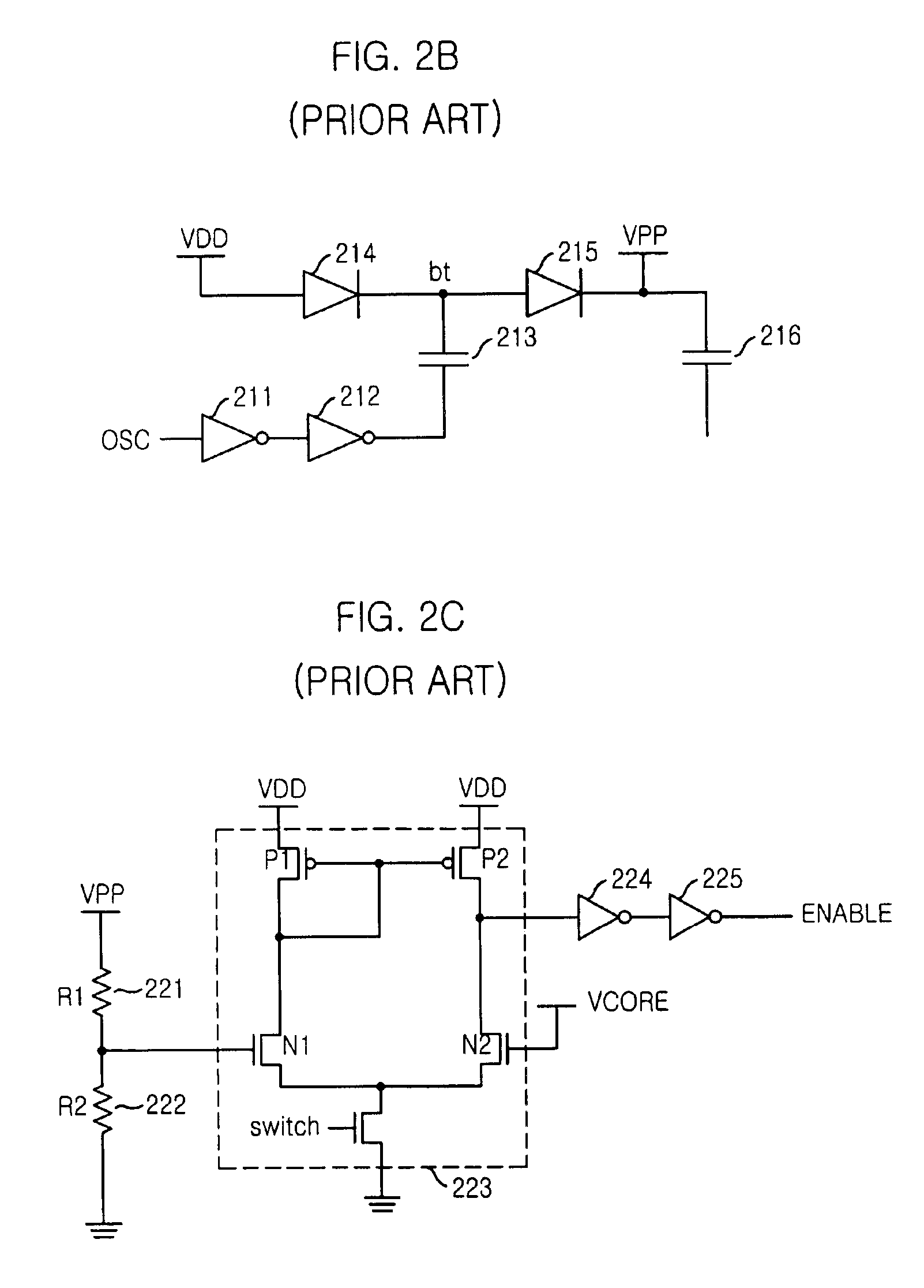 High voltage controller for semiconductor device