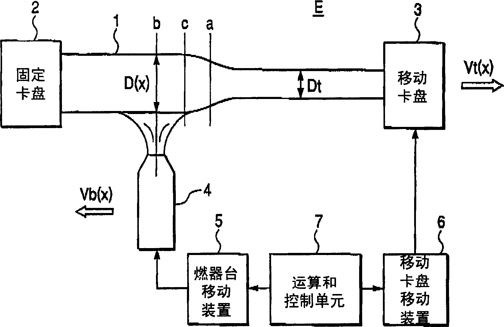 Method of stretching optical fiber base material and stretching device