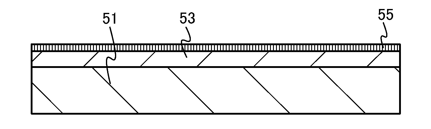 Semiconductor device and method of manufacturing semiconductor device