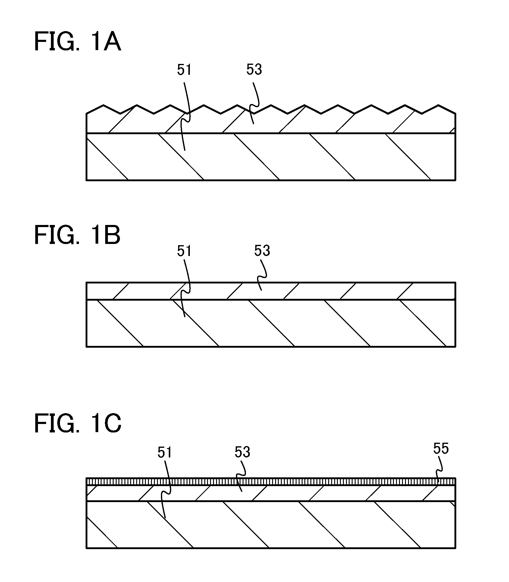 Semiconductor device and method of manufacturing semiconductor device