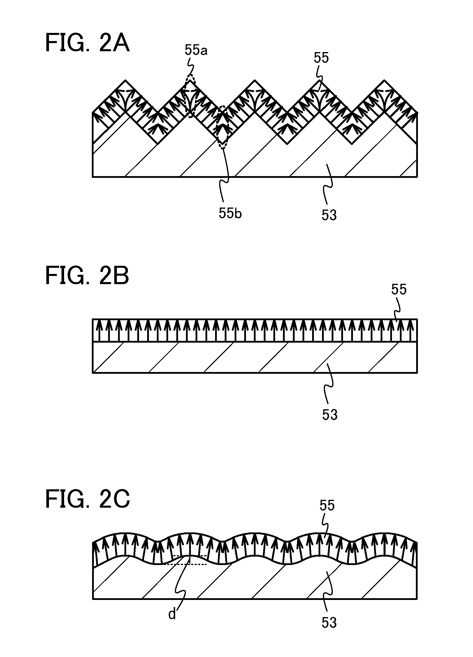 Semiconductor device and method of manufacturing semiconductor device