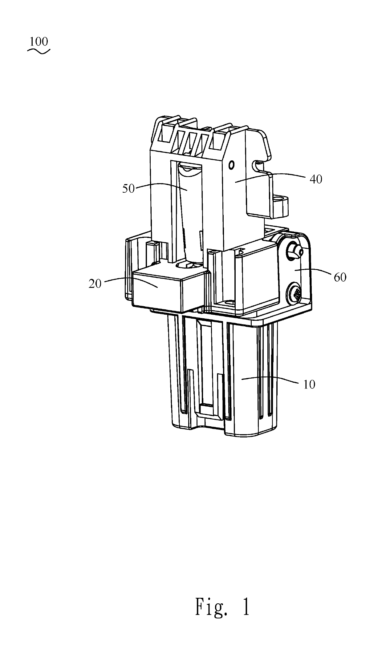 Damping hinge