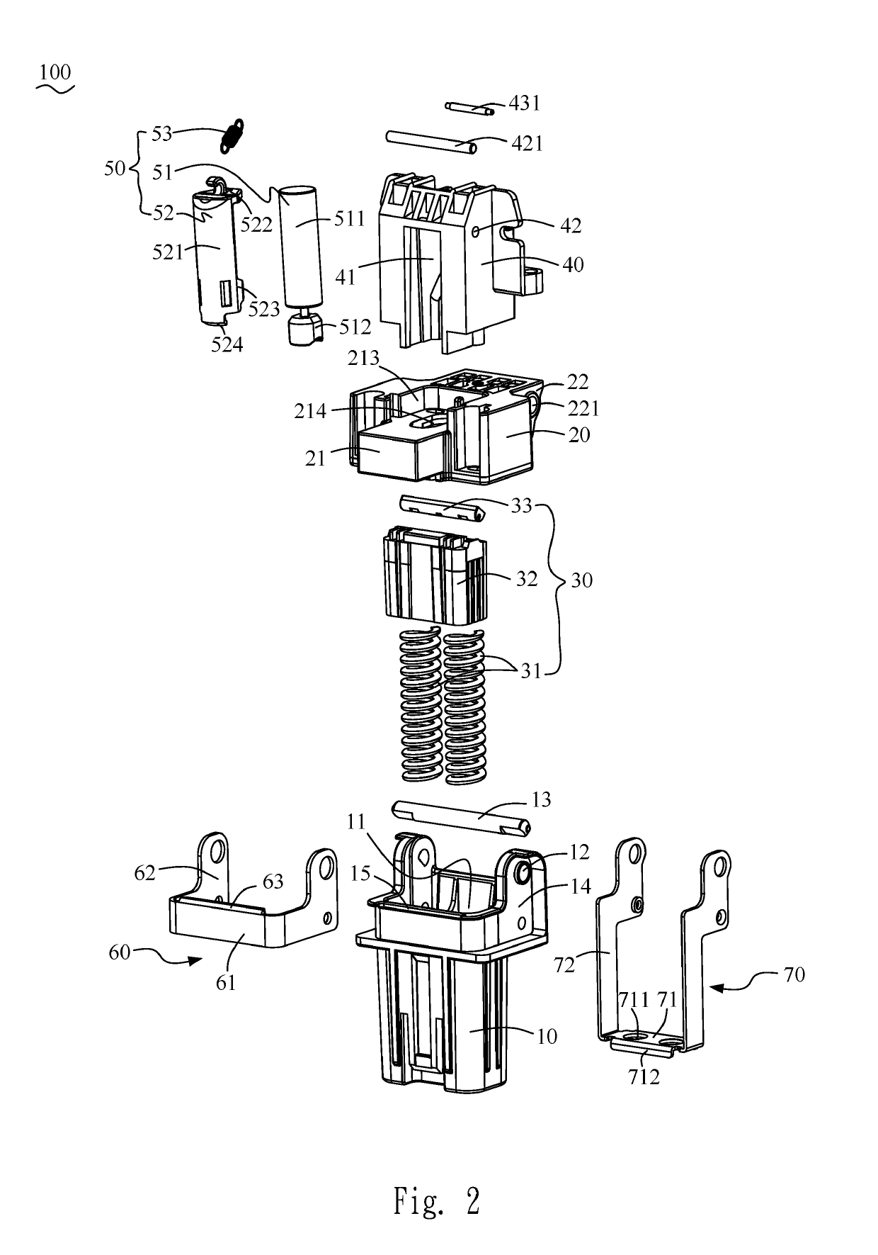 Damping hinge