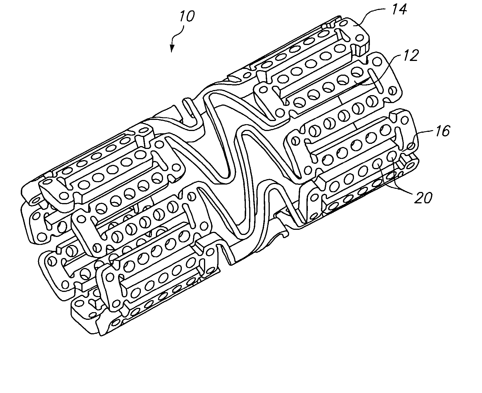 Therapeutic agent delivery device with protective separating layer