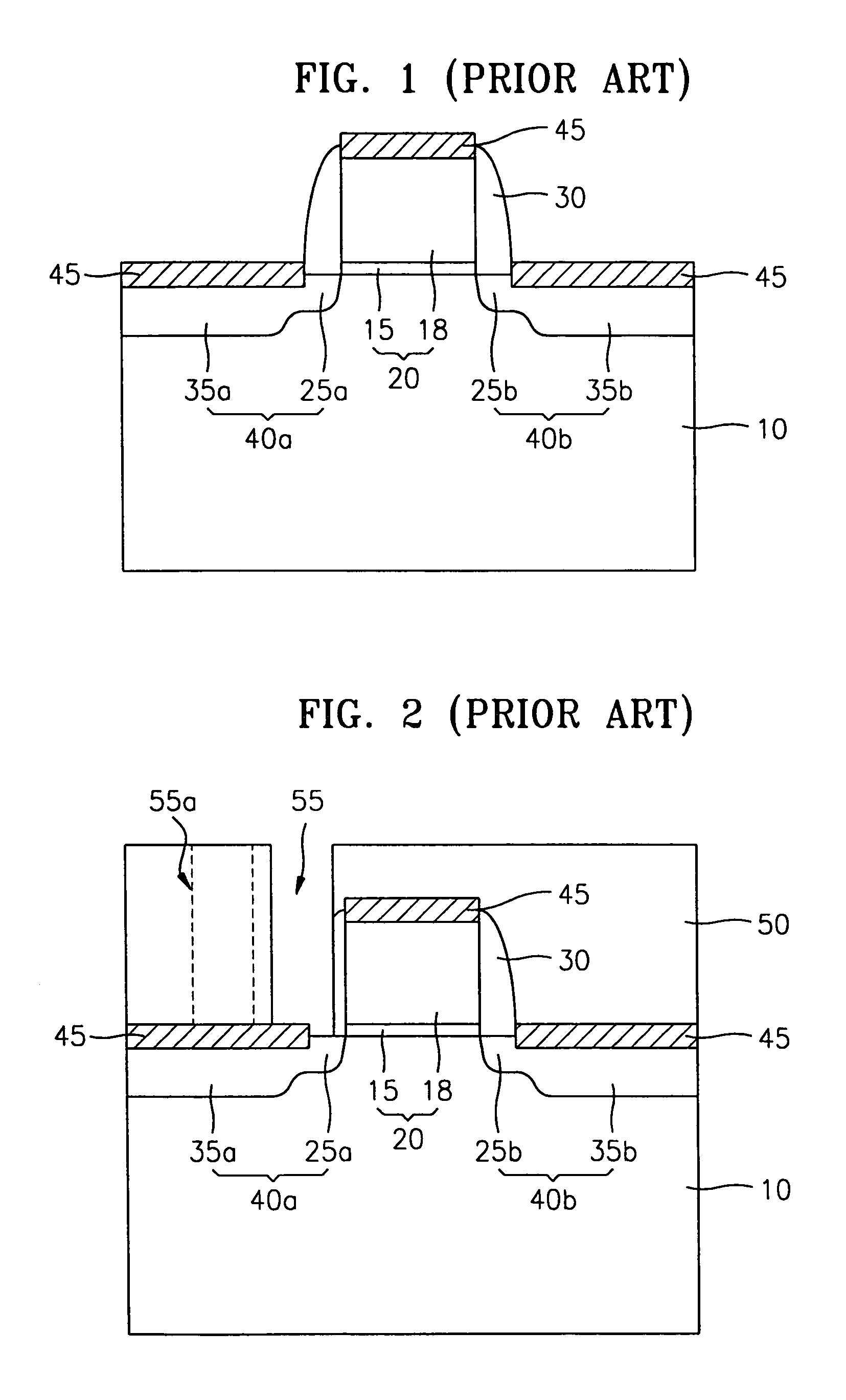 Highly integrated semiconductor device with silicide layer that secures contact margin and method of manufacturing the same