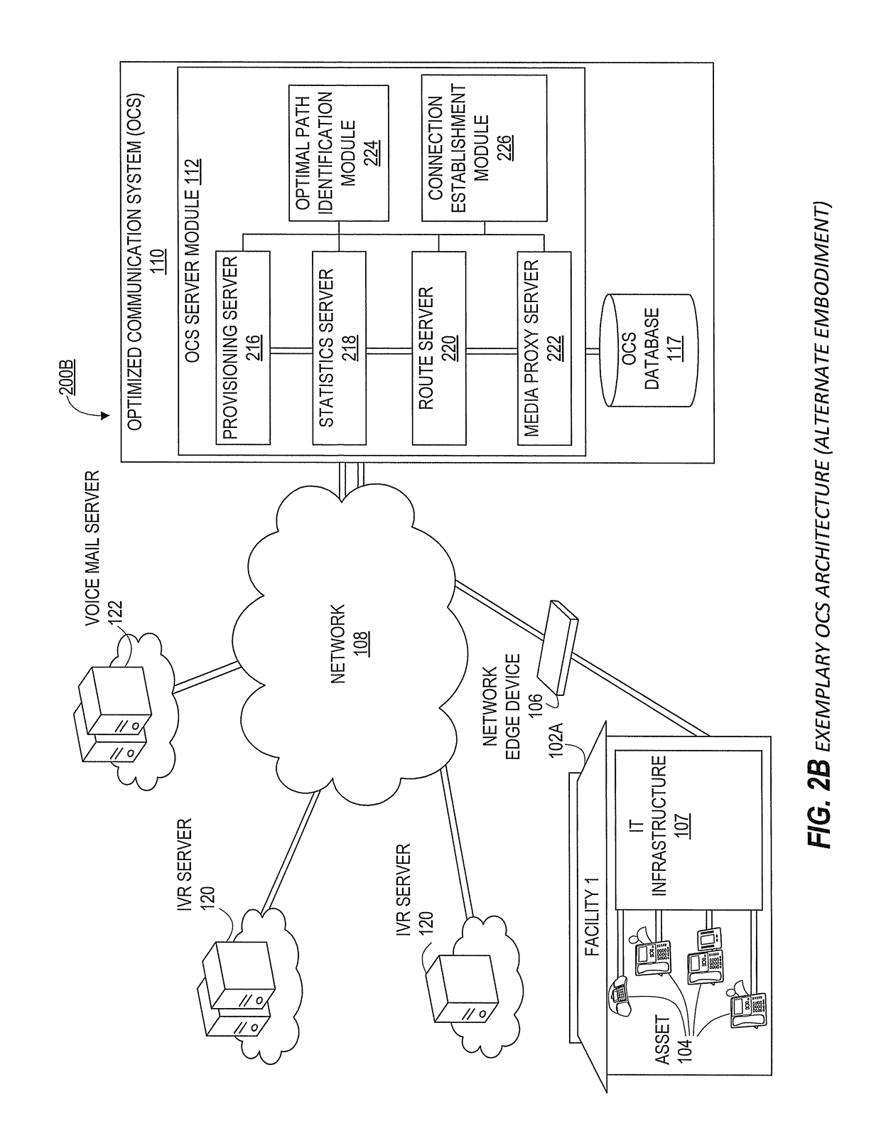 Systems and methods for optimizing application data delivery over third party networks