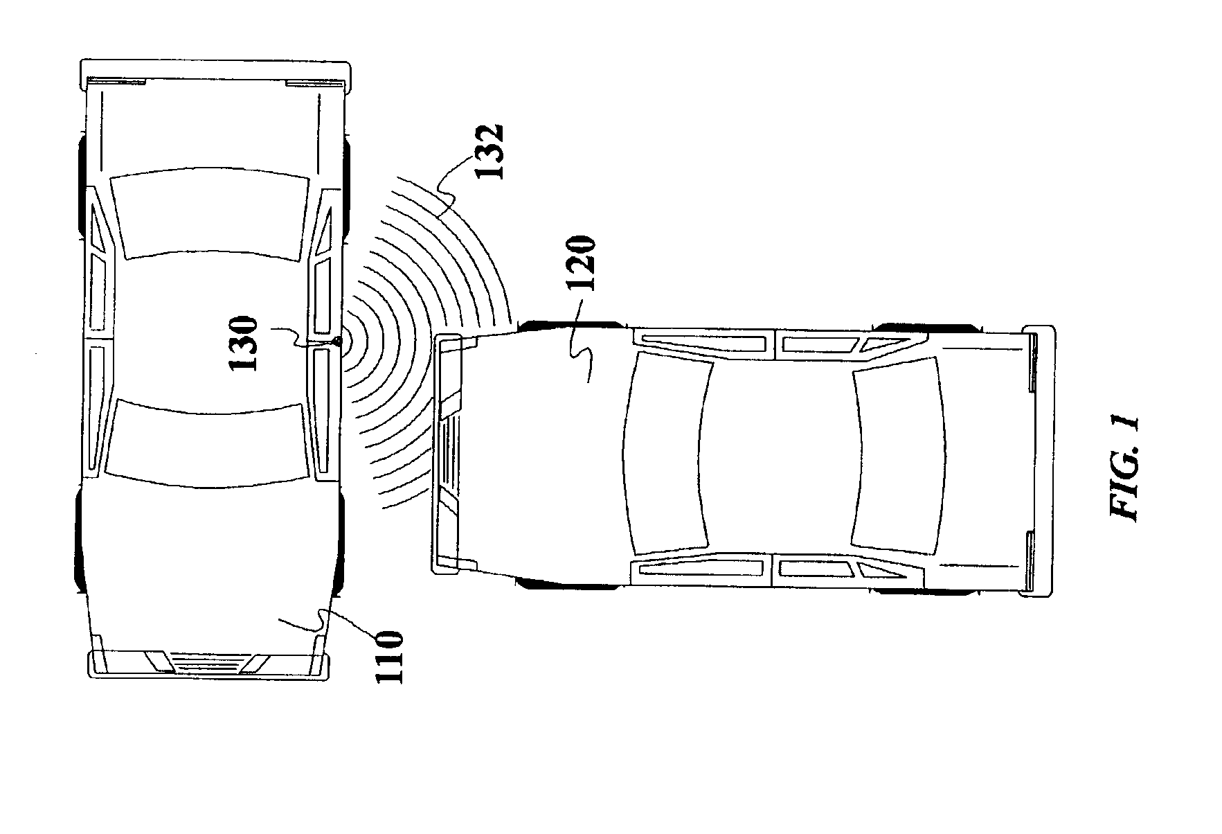 Method and apparatus for deploying airbags