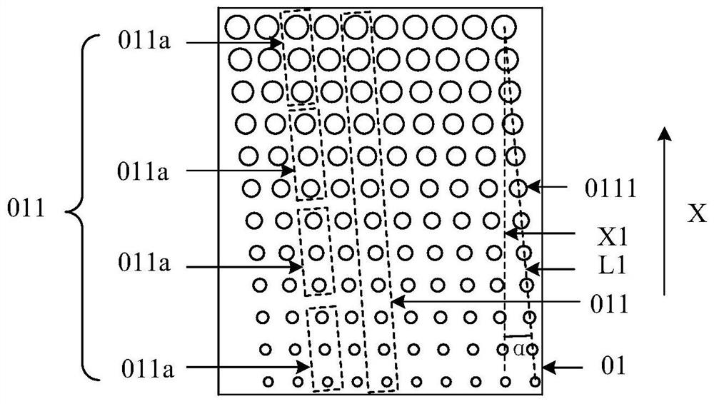 Catalyst basket and redox reaction device