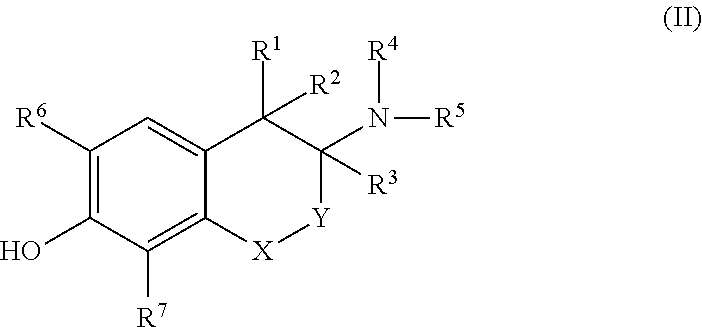 Beta-2 selective adrenergic receptor agonists