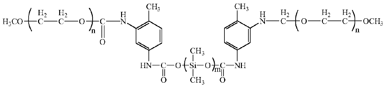 High-efficiency water-soluble viscosity-reducing oil-washing agent for heavy oil thermal recovery and preparation method of oil-washing agent