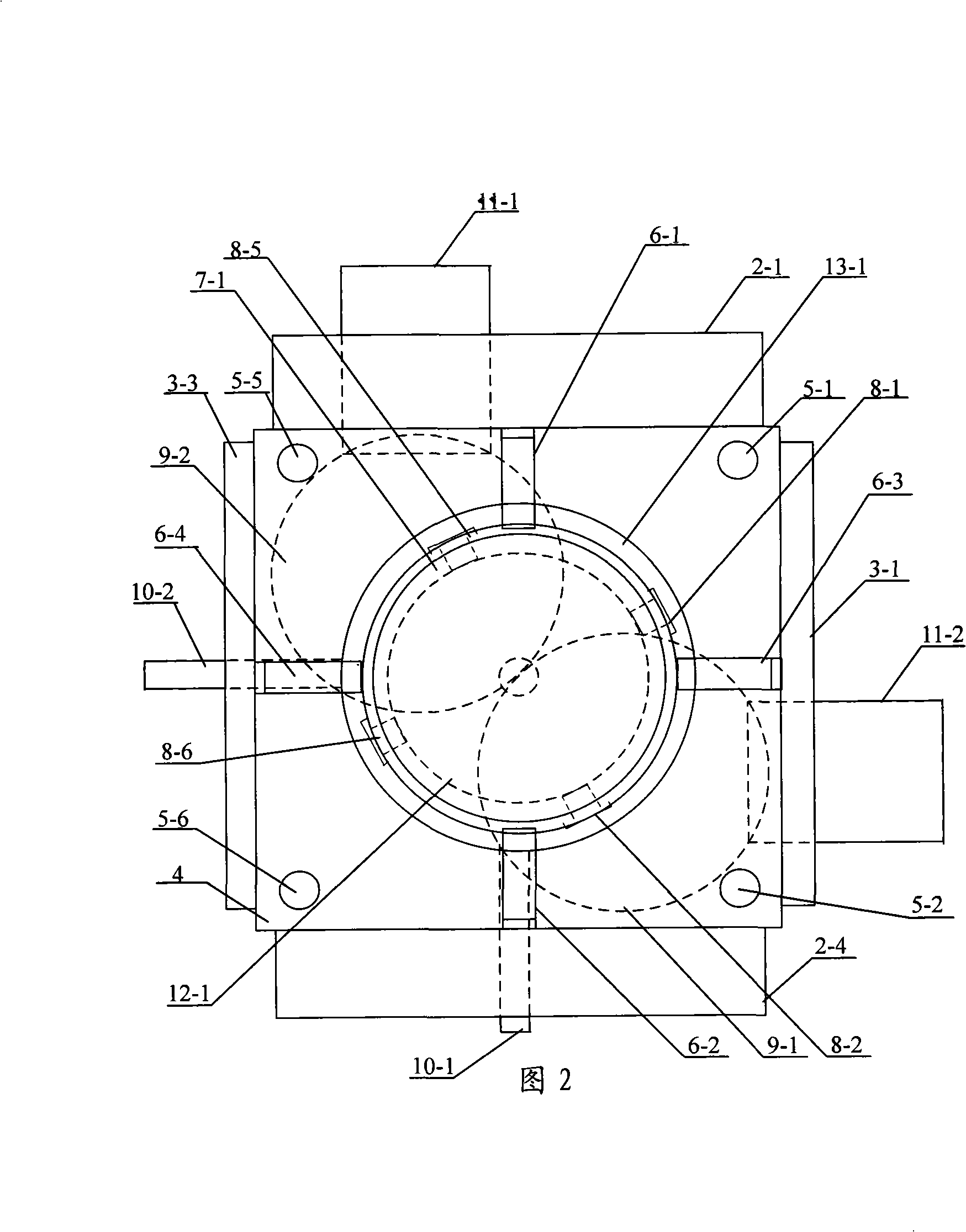 Miniature spherical underwater vehicle based on water jet propulsion