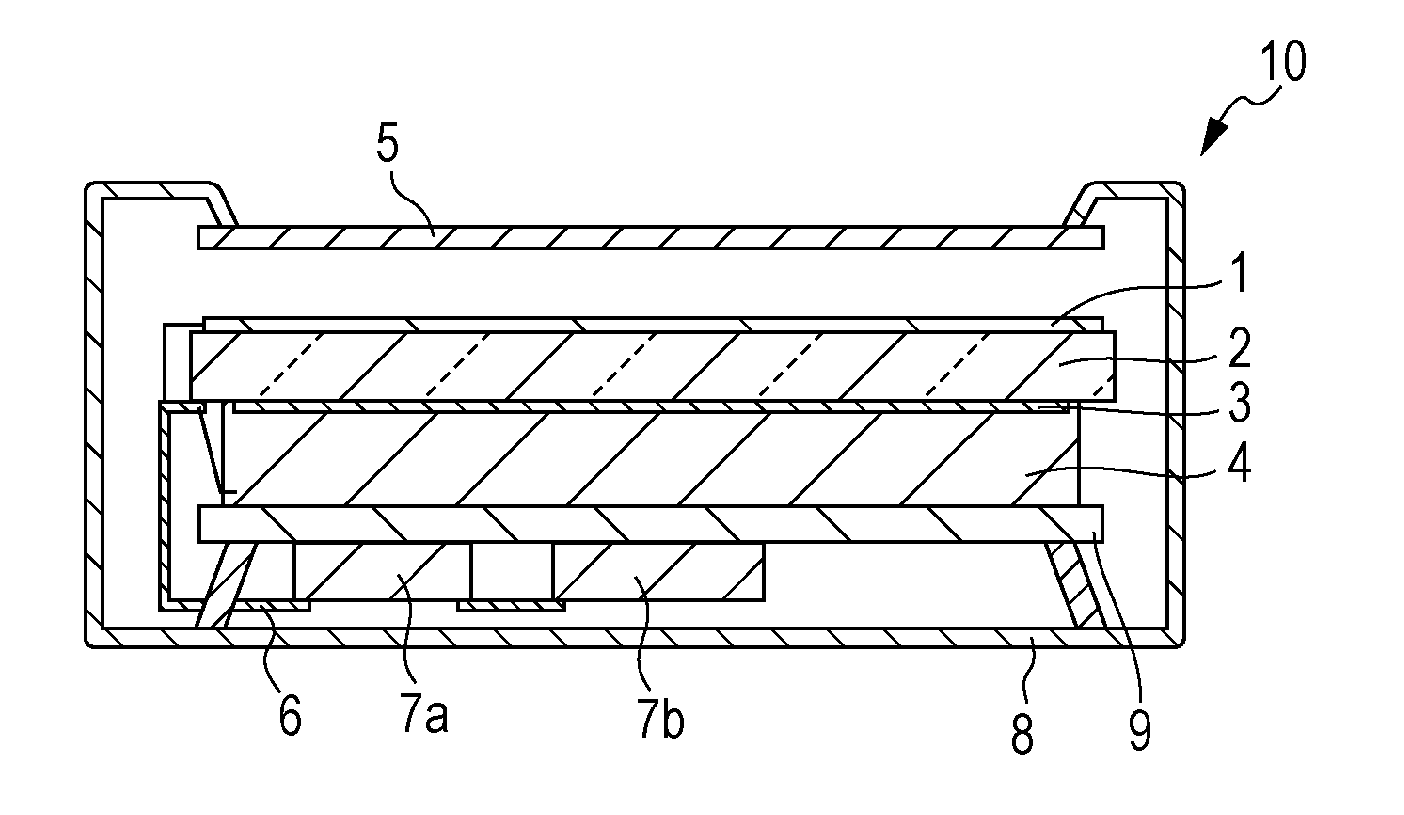 Radiation detection apparatus and radiation detection system