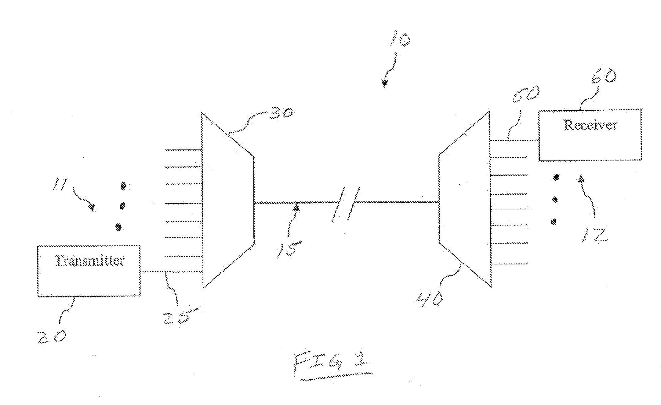 Pilot symbol aided carrier phase estimation