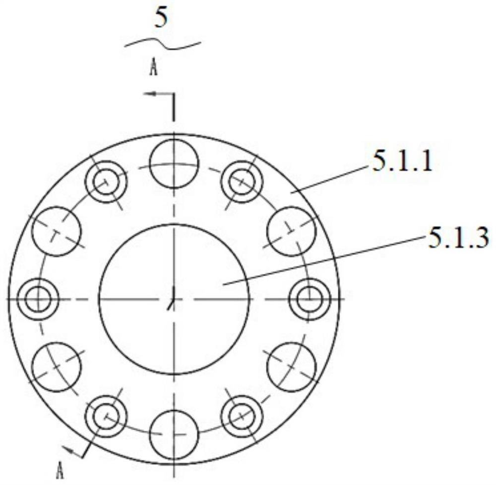 A Schlieren System Based on Fast Compressor