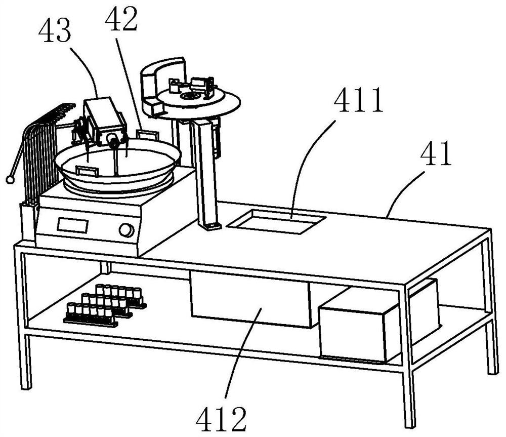 Chef-level automatic intelligent cooking equipment