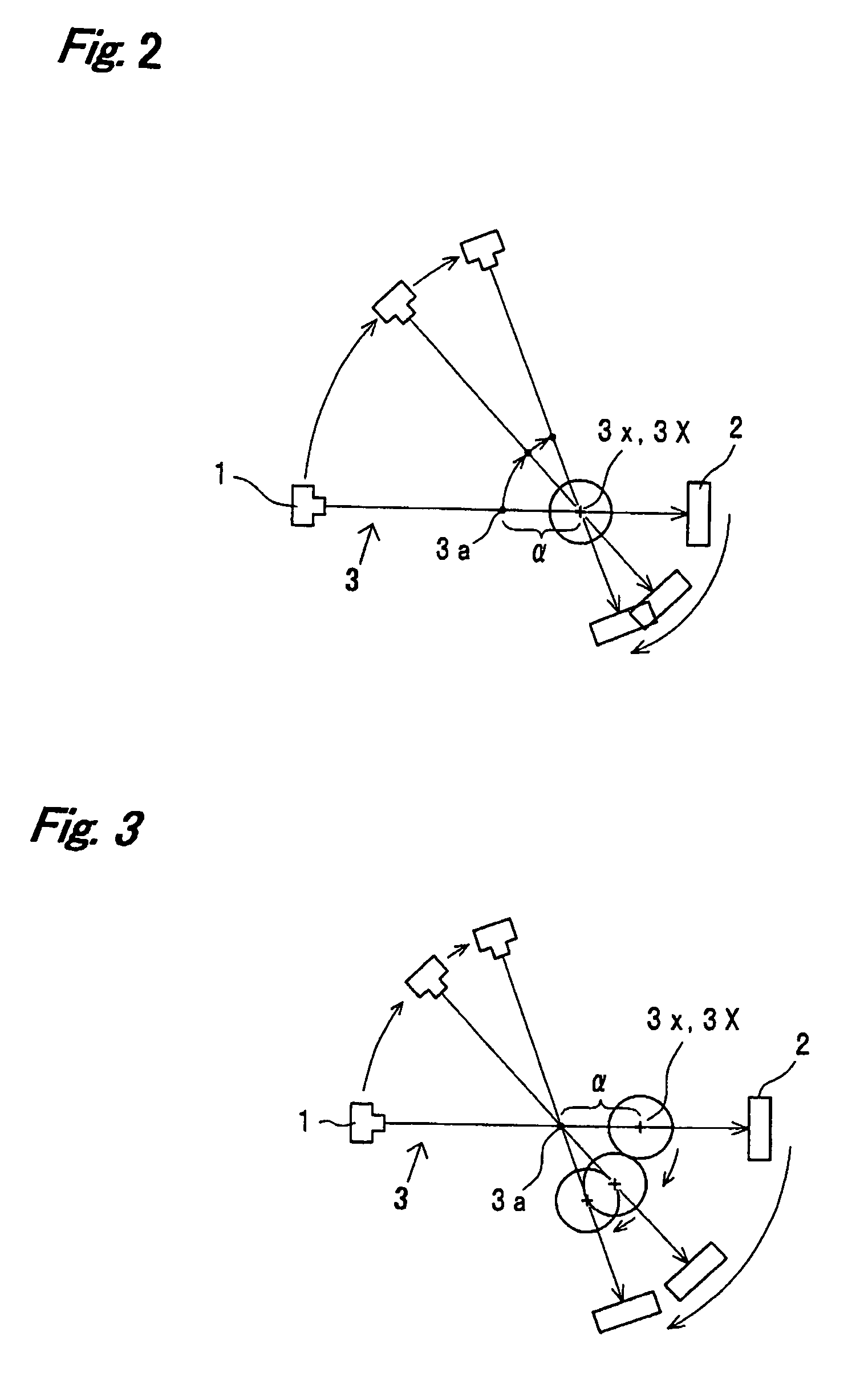 X-ray CT scanner and scan method