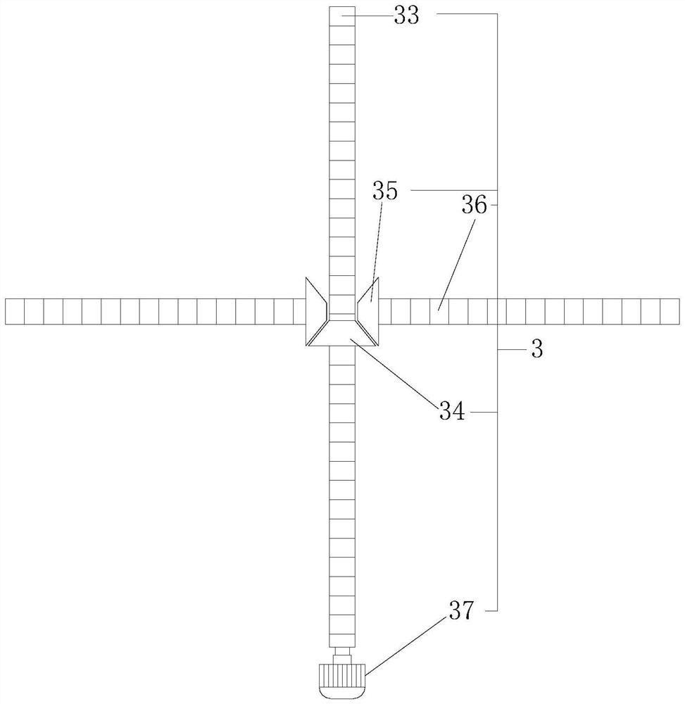 Winding mechanism of relay and equipment applying winding mechanism