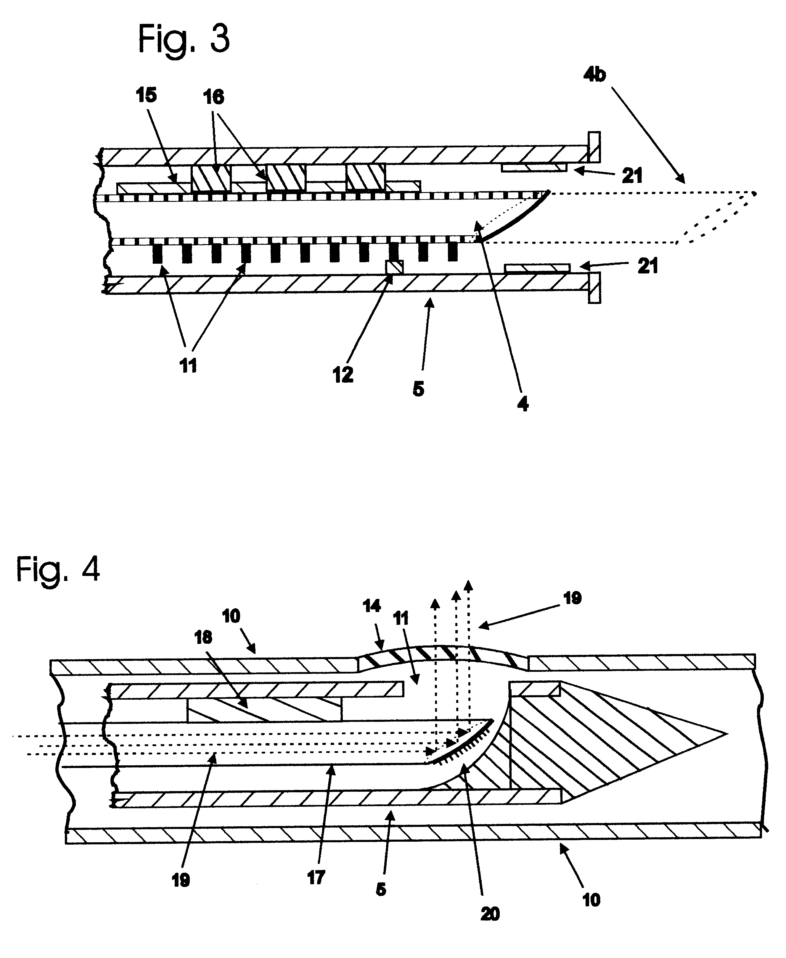 Method and device to prevent cardiac dysrhythmias