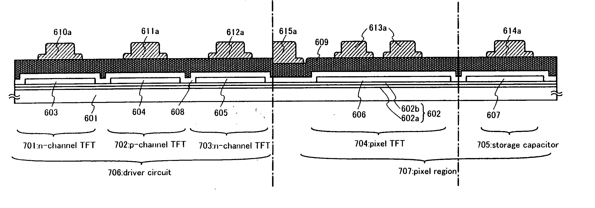 Method of manufacturing a semiconductor device