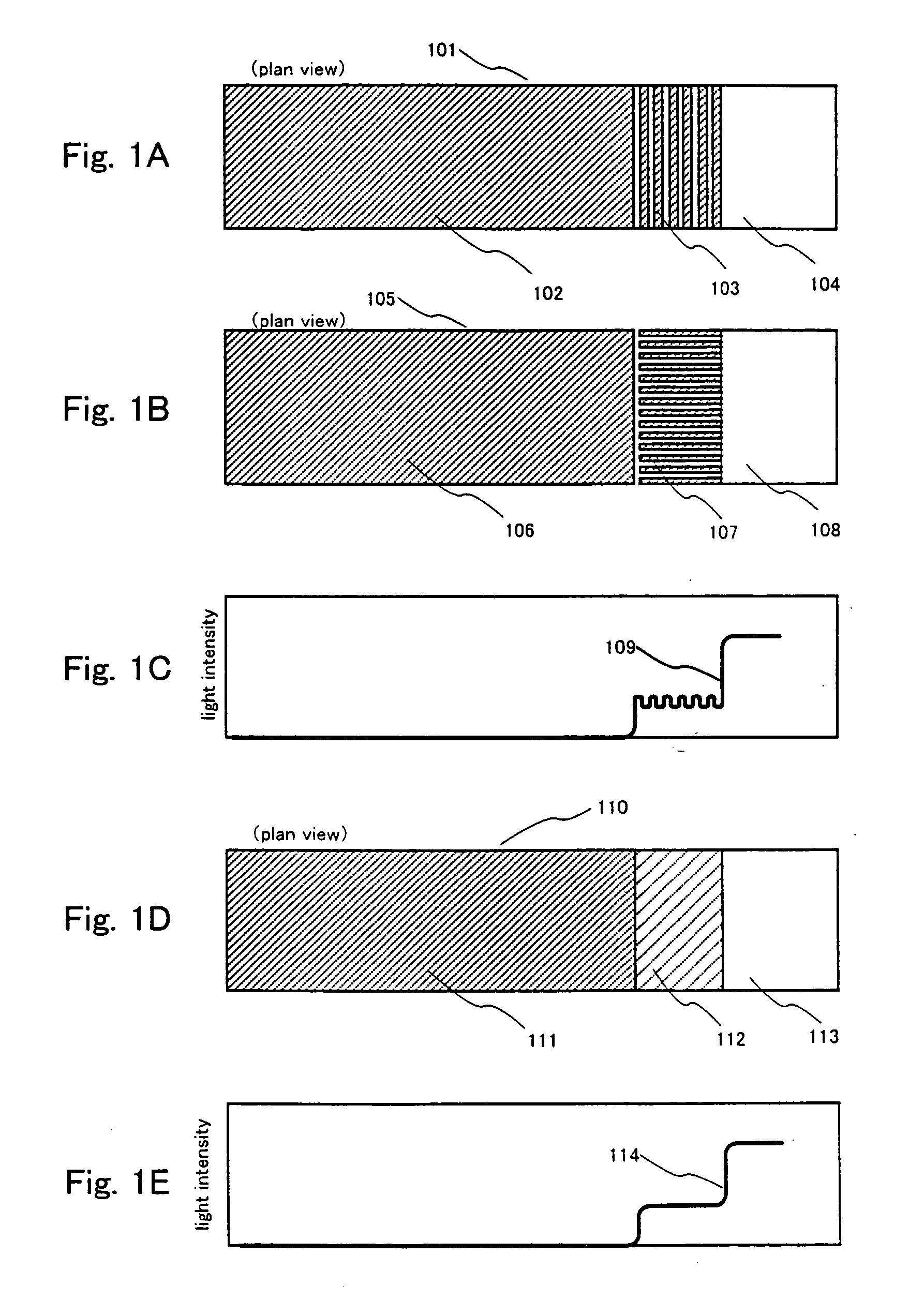 Method of manufacturing a semiconductor device