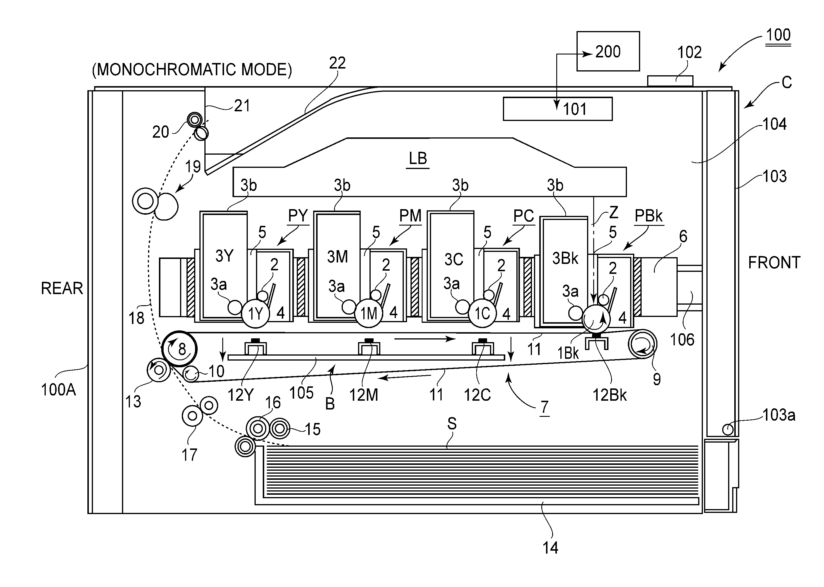 Image forming apparatus