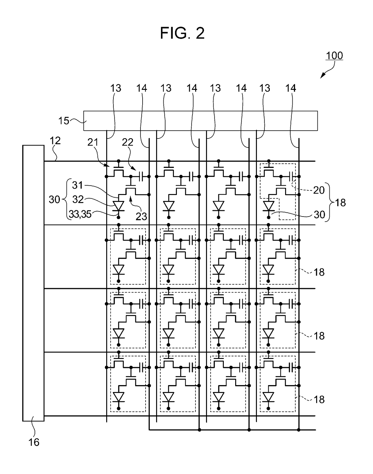 Light emitting element, light emitting device, and electronic apparatus