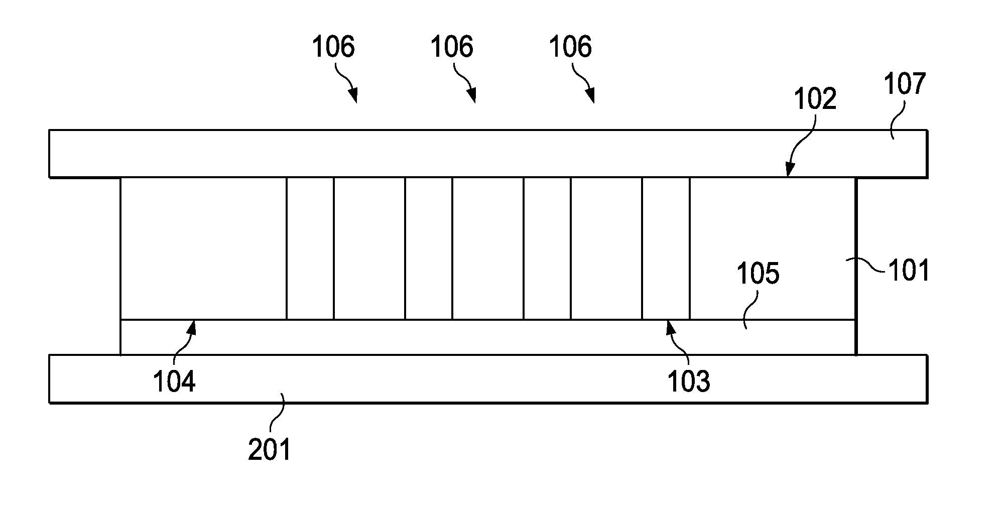 Particle Free Wafer Separation