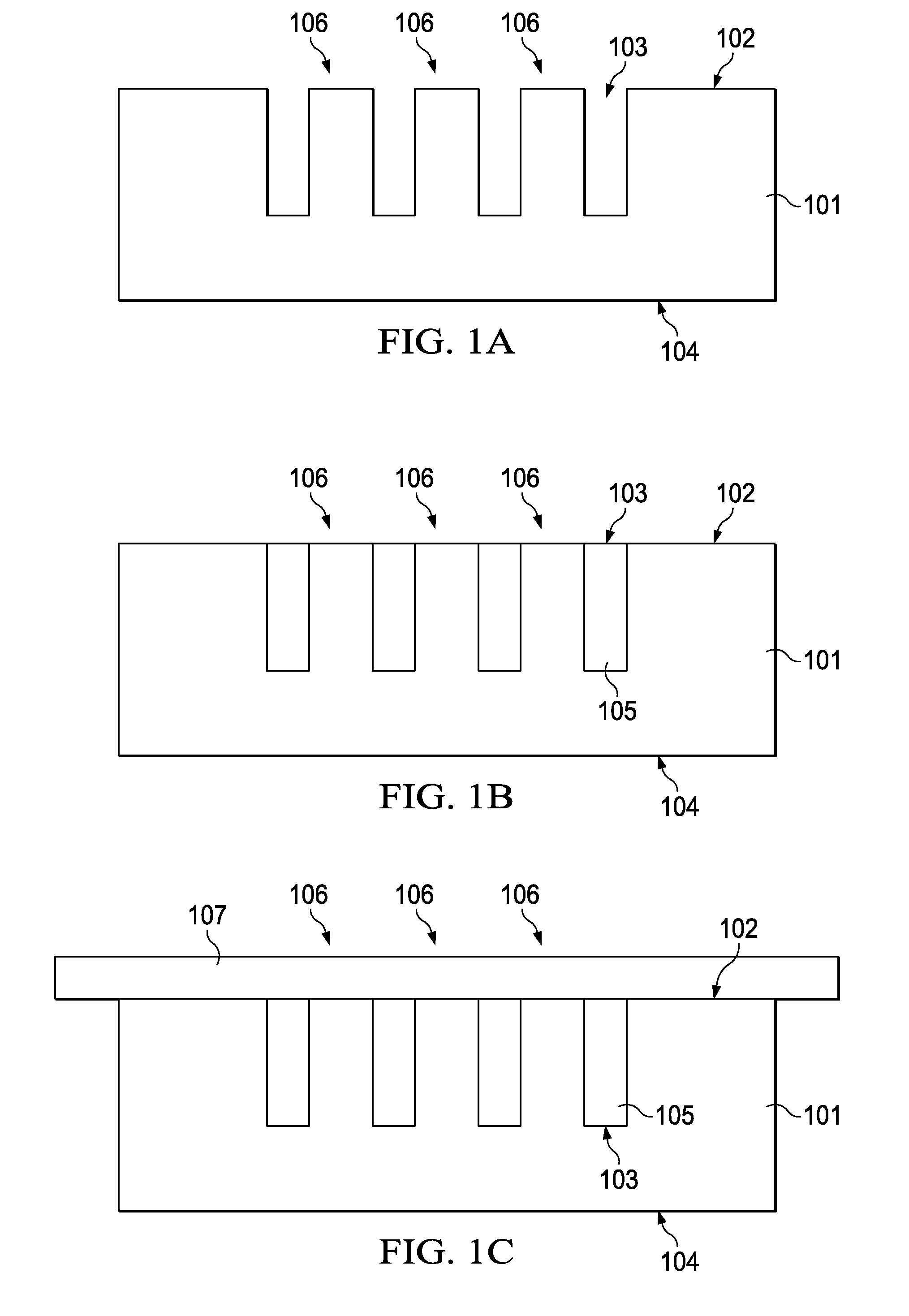 Particle Free Wafer Separation