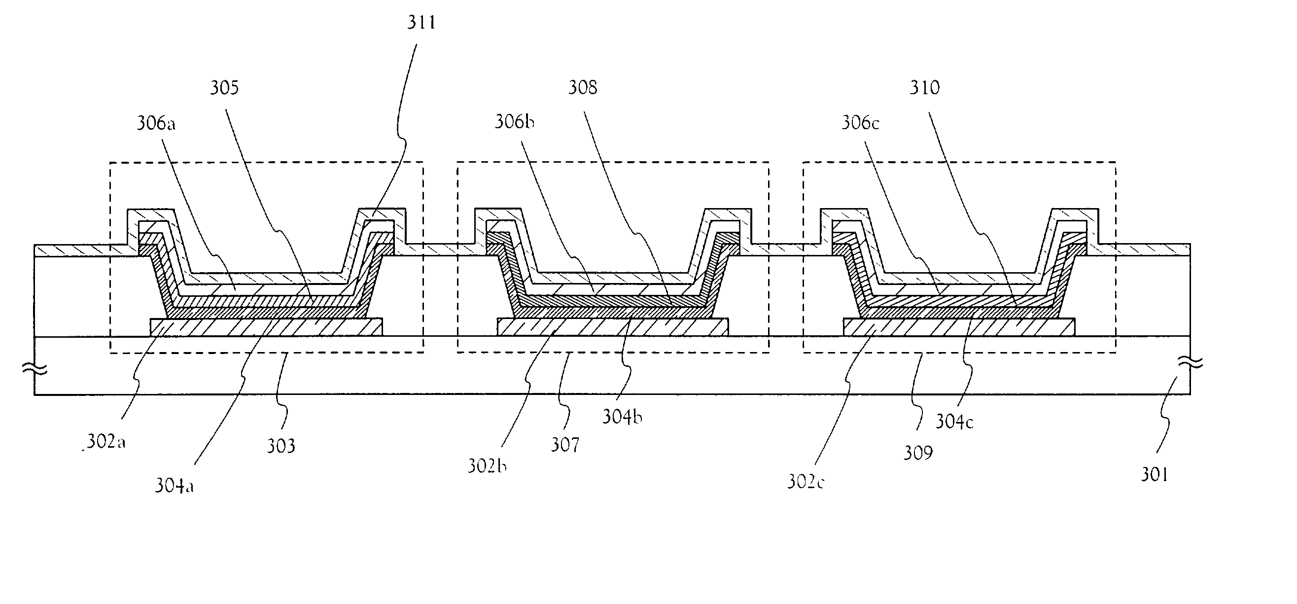 Light emitting device and method of manufacturing the same