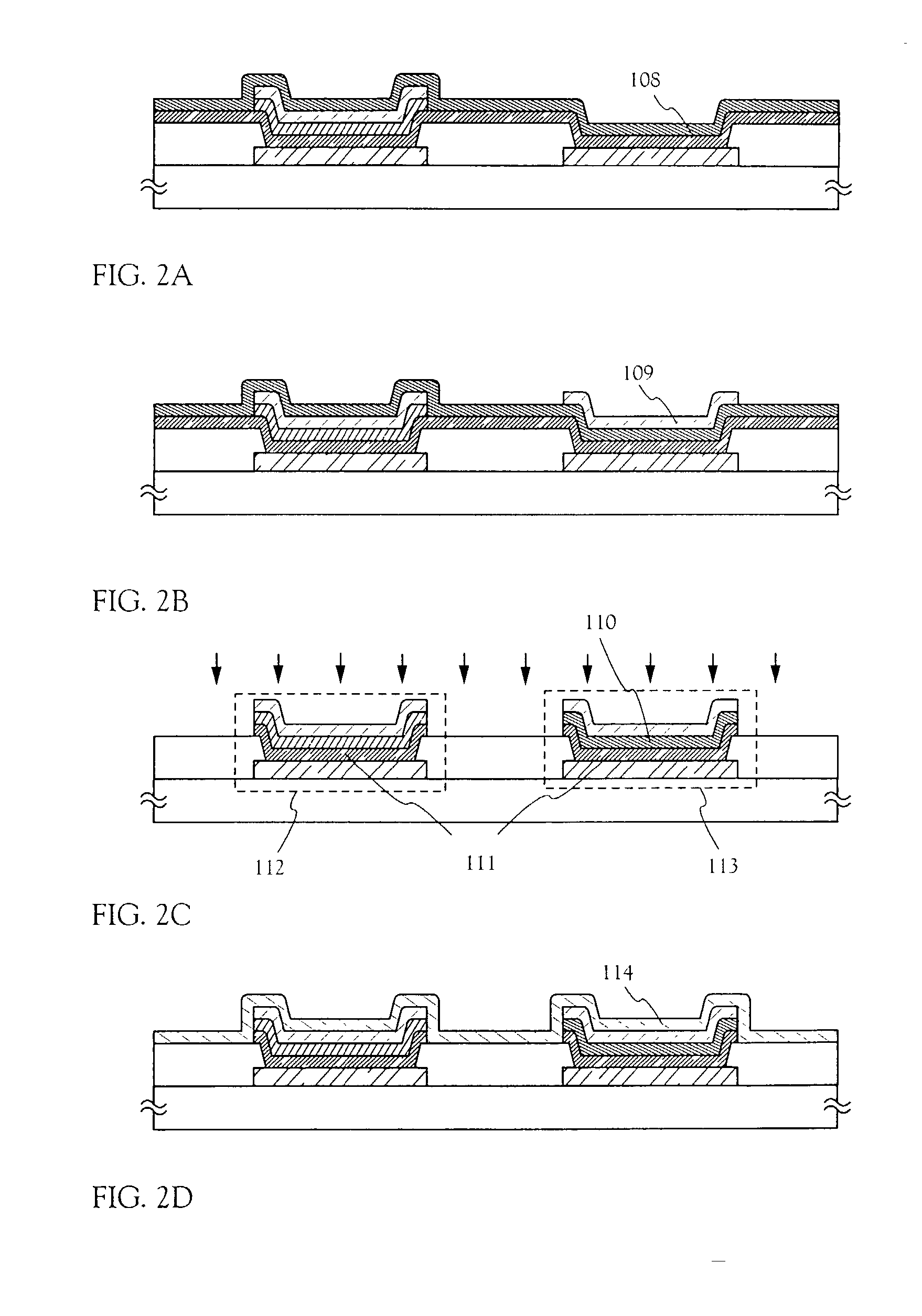 Light emitting device and method of manufacturing the same