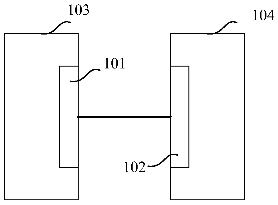 Multimode expansion connector and multimode micro base station system