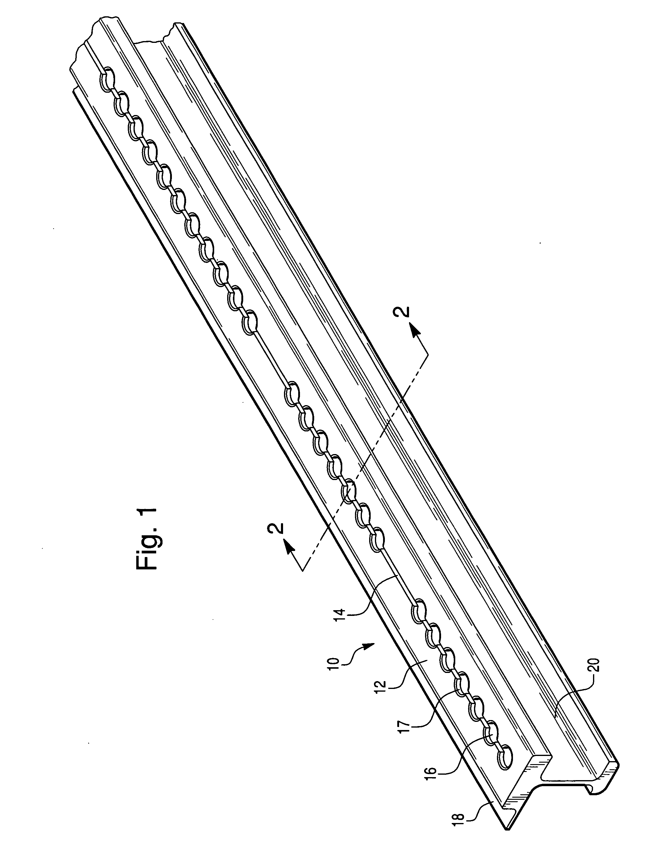 Corrosion-resistant coating for metal substrate