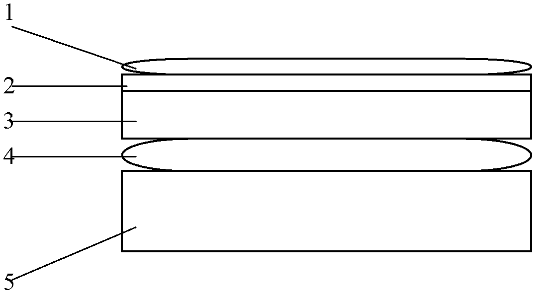 Silicon nitride crucible and manufacture method thereof