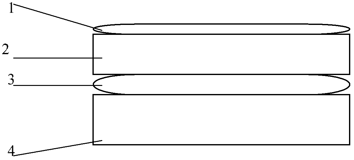 Silicon nitride crucible and manufacture method thereof