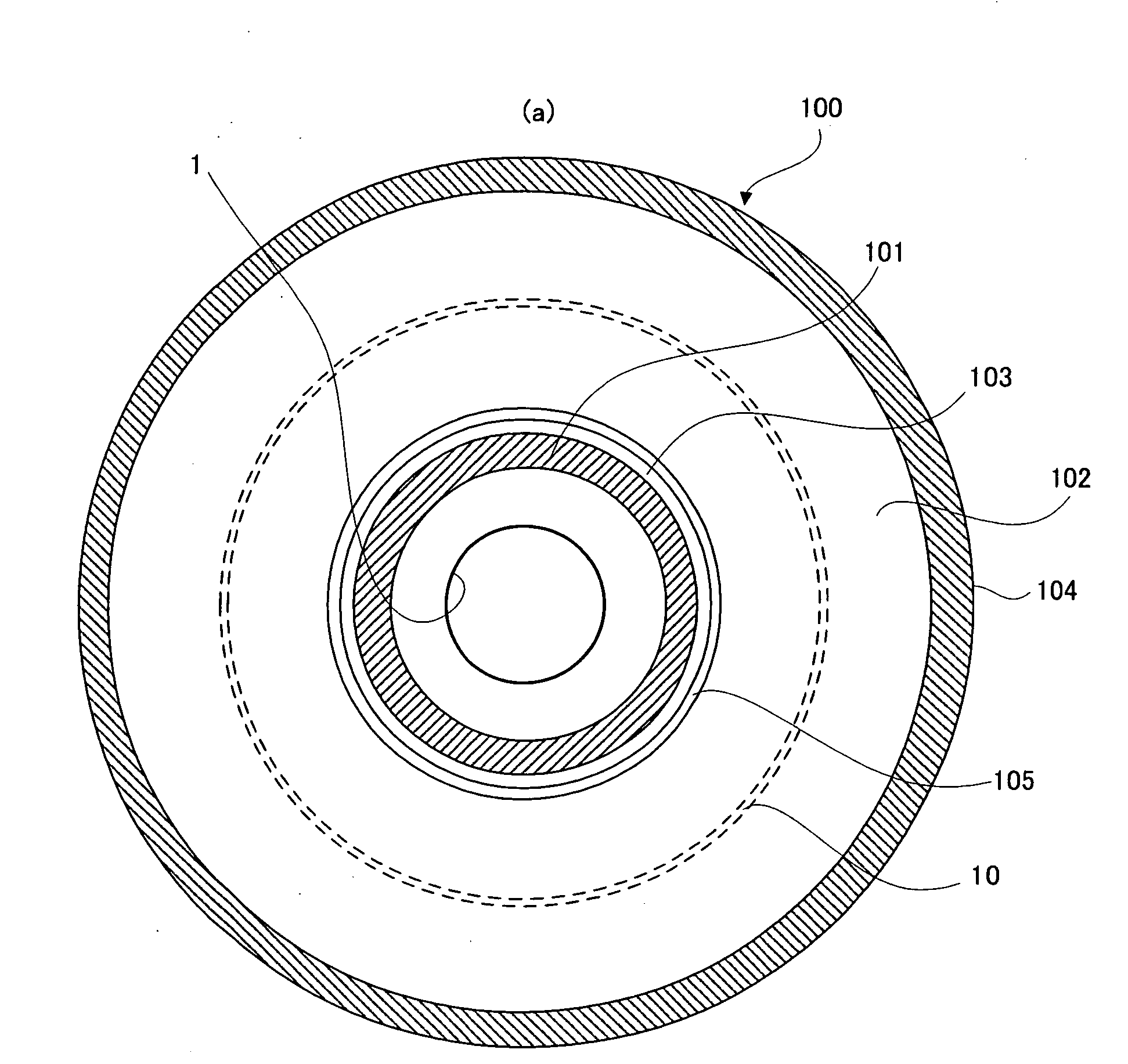 Information recording medium, information recording apparatus and method, and computer program