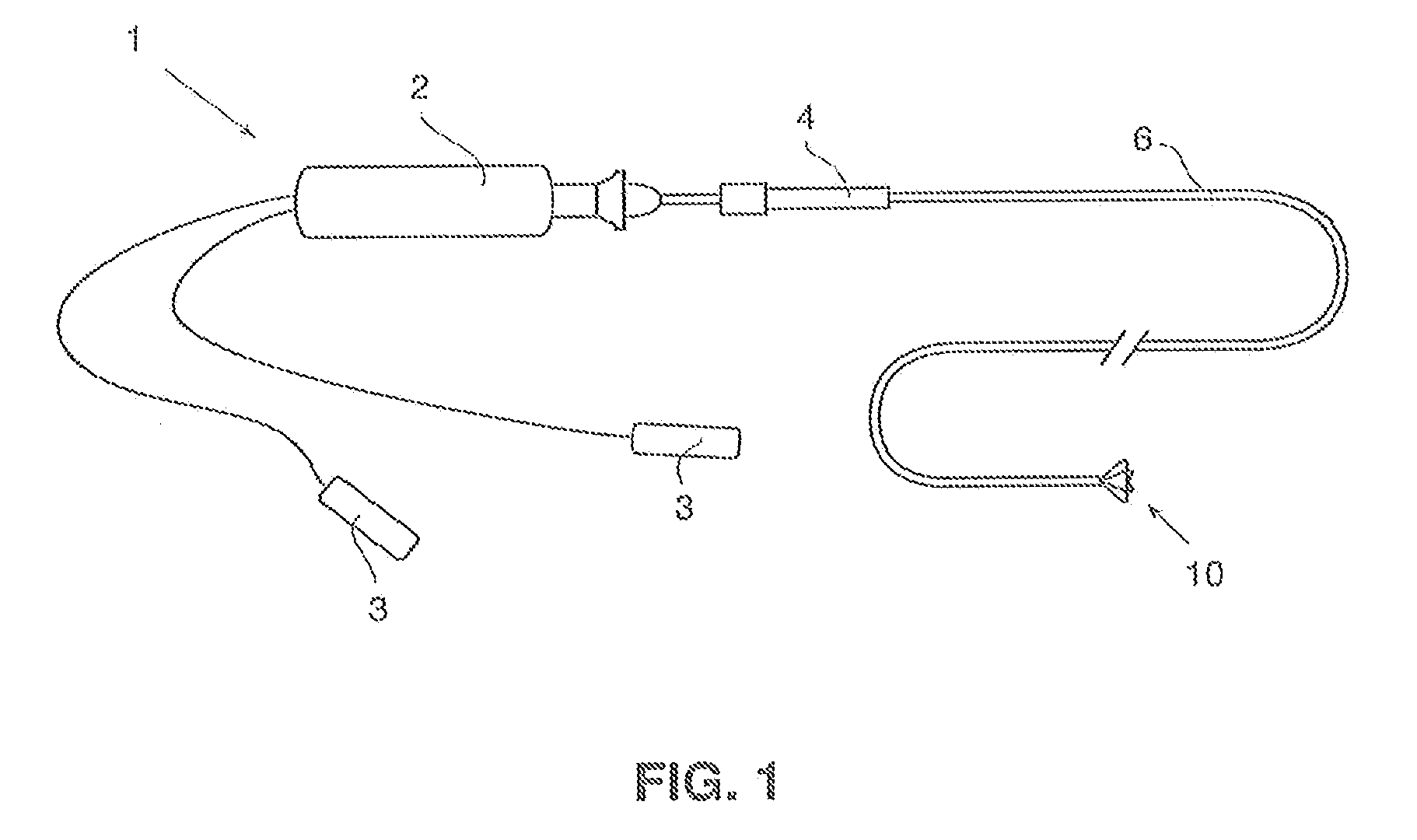 Basket catheter having multiple electrodes