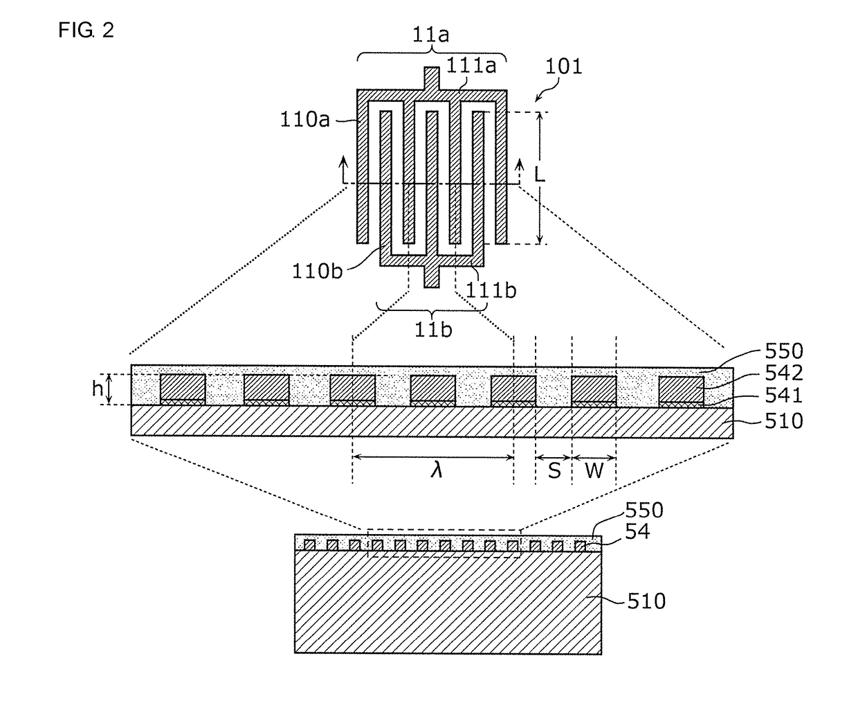 Multiplexer, transmission apparatus, and reception apparatus