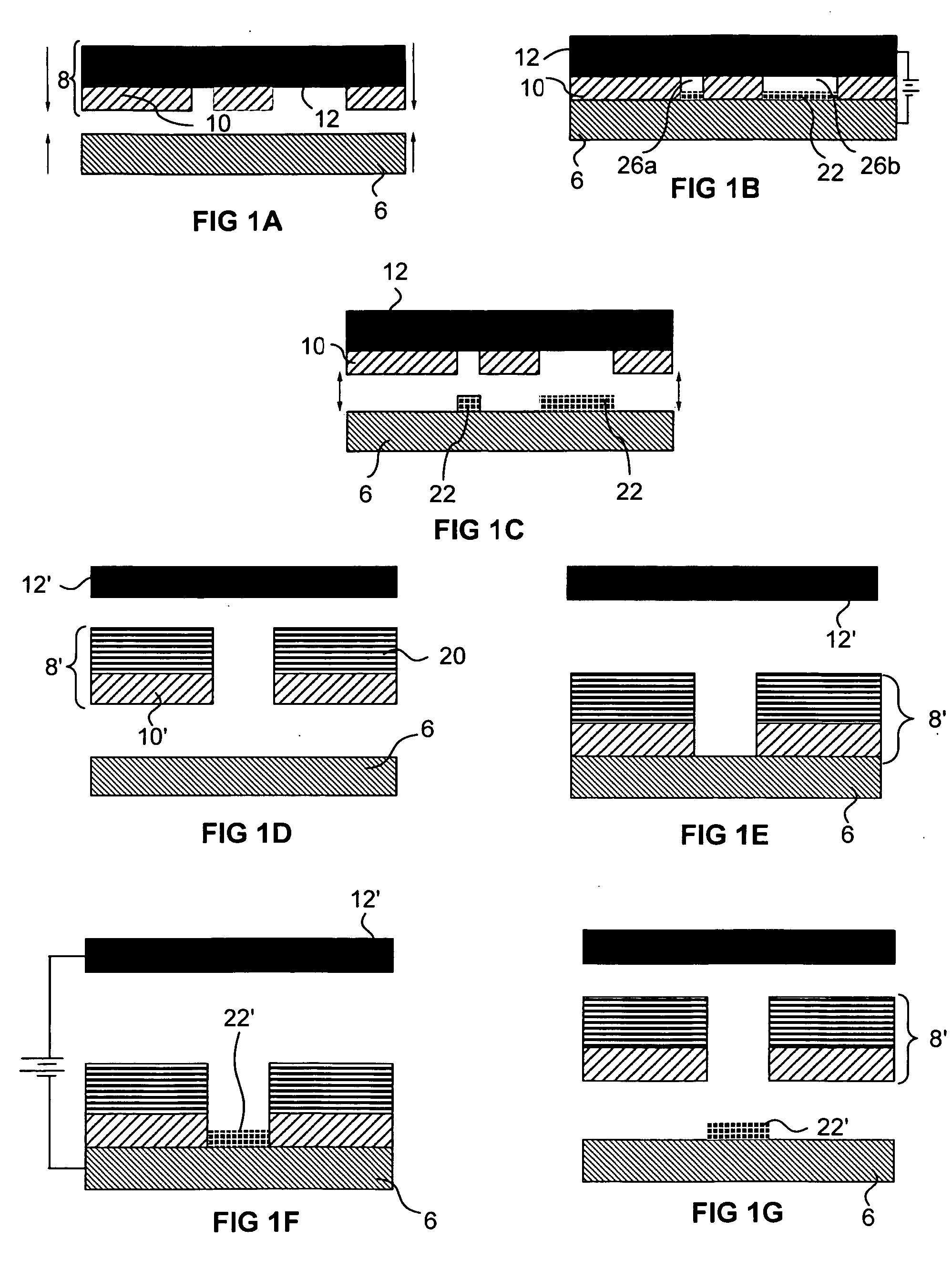 Electrochemical fabrication methods incorporating dielectric materials and/or using dielectric substrates