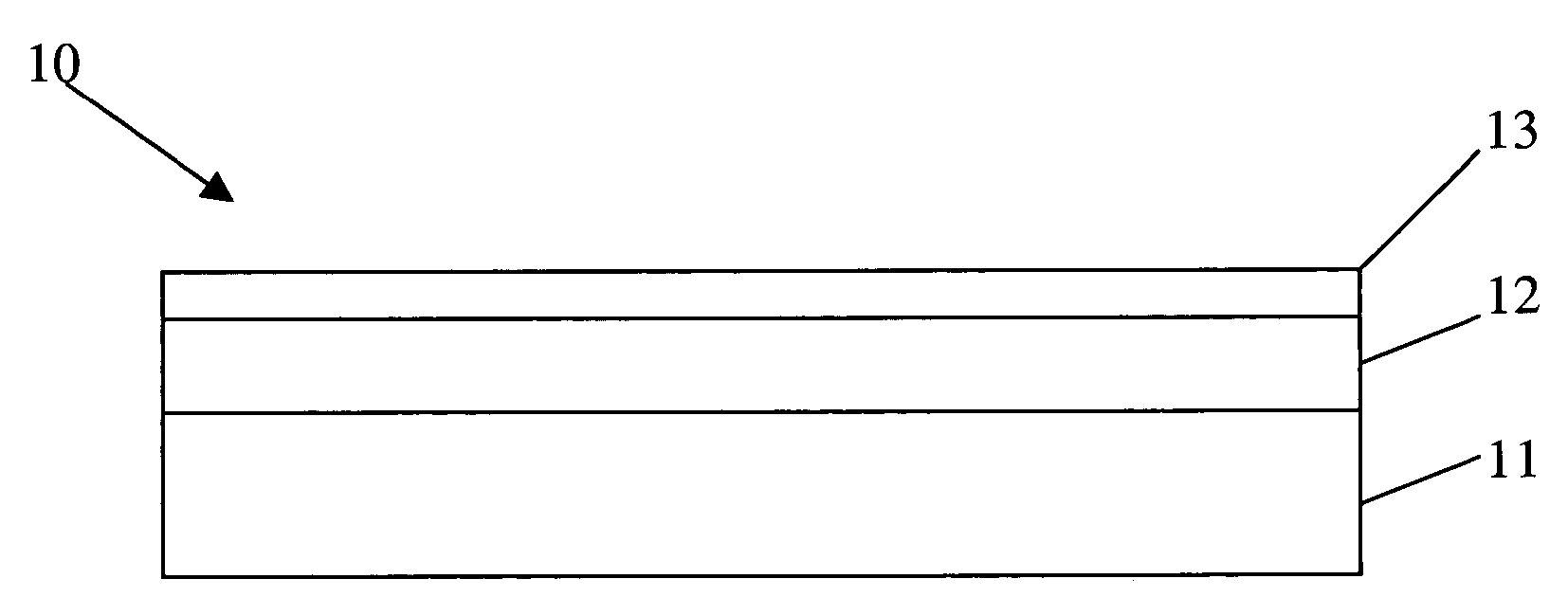 Stacked filamentary coated superconductors