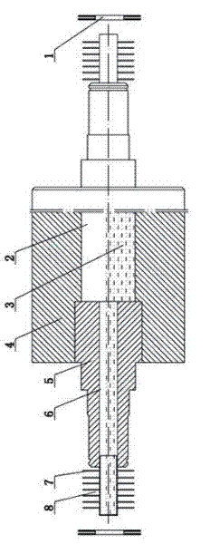 Cooling Roller