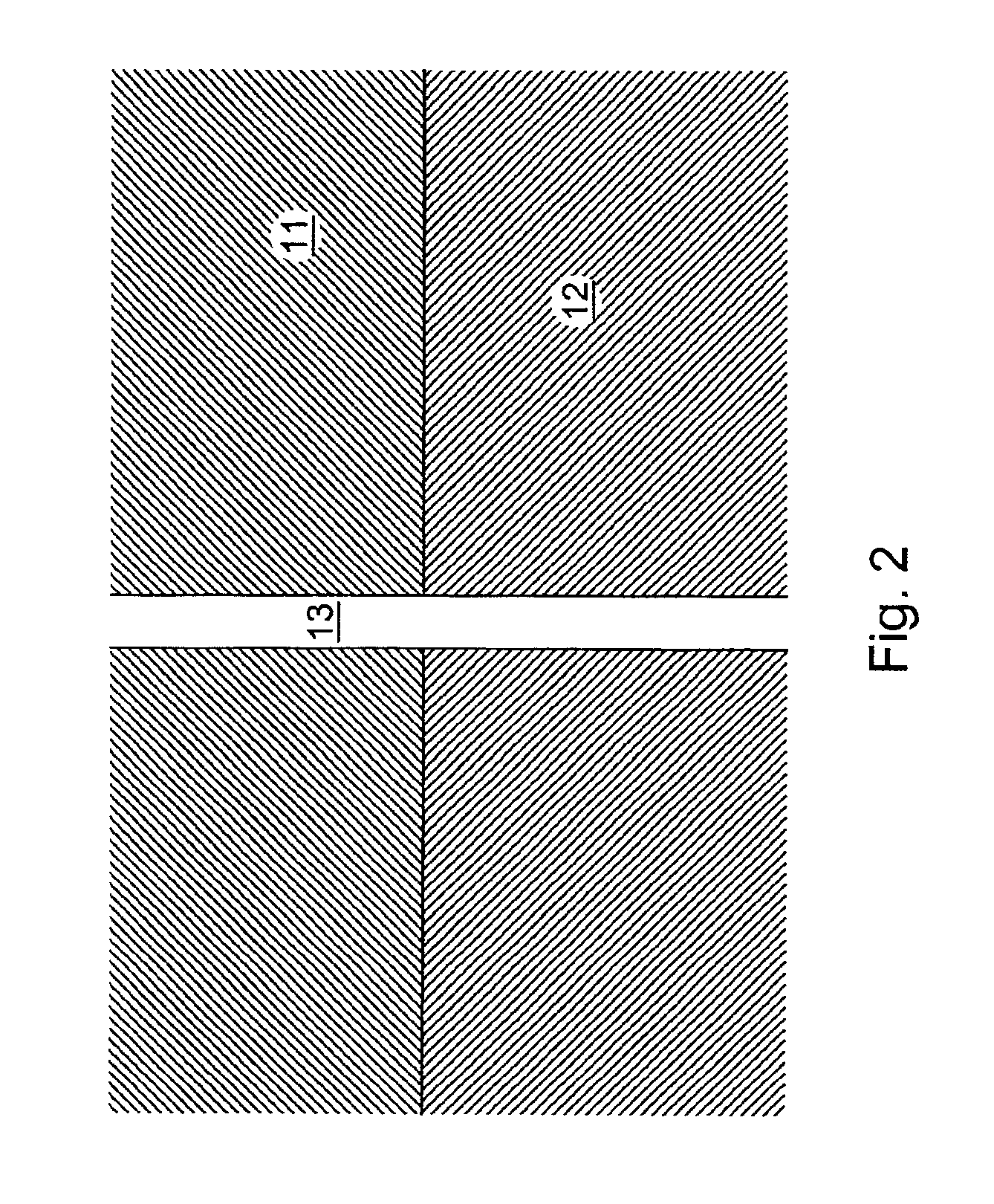 Feature modeling in a finite element model