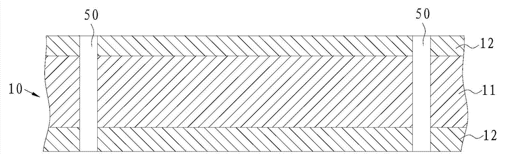 Method for manufacturing high-thermal-conductivity printed circuit board and printed circuit board