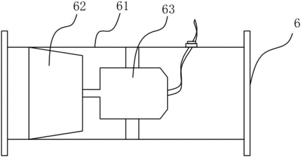 Internet of Things sprinkling system with video scanning function